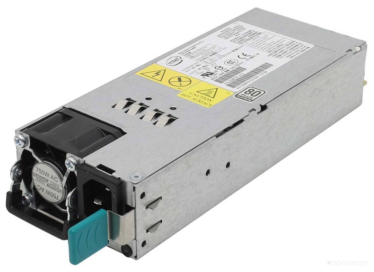 Блок питания Intel FXX750PCRPS 750W, фото 5