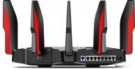 Wi-Fi роутер TP-Link Archer AX11000