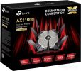 Wi-Fi роутер TP-Link Archer AX11000