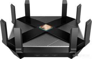 Wi-Fi роутер TP-Link Archer AX6000