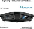 Wi-Fi роутер TP-Link Archer AX6000