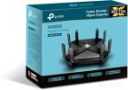 Wi-Fi роутер TP-Link Archer AX6000