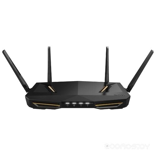 Wi-Fi роутер Zyxel Armor Z2