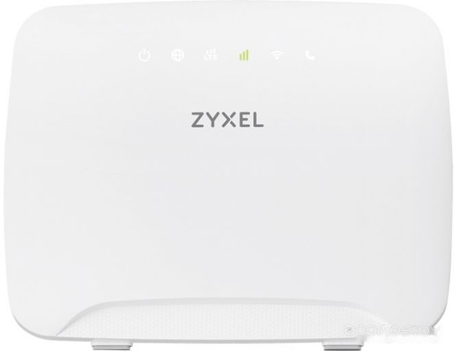 4G Wi-Fi роутер Zyxel LTE3316-M604