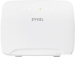 4G Wi-Fi роутер Zyxel LTE3316-M604