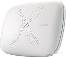 Wi-Fi роутер Zyxel Multy X 1 шт.