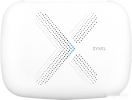 Wi-Fi роутер Zyxel Multy X 1 шт.