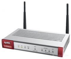 Беспроводной маршрутизатор Zyxel ZyWALL USG 40W