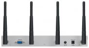 Беспроводной маршрутизатор Zyxel ZyWALL USG 60W