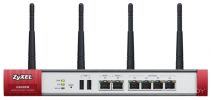 Беспроводной маршрутизатор Zyxel ZyWALL USG 60W