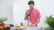 Погружной блендер Braun MultiQuick 9 MQ 9135XL