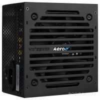 Блок питания Aerocool VX Plus 650W