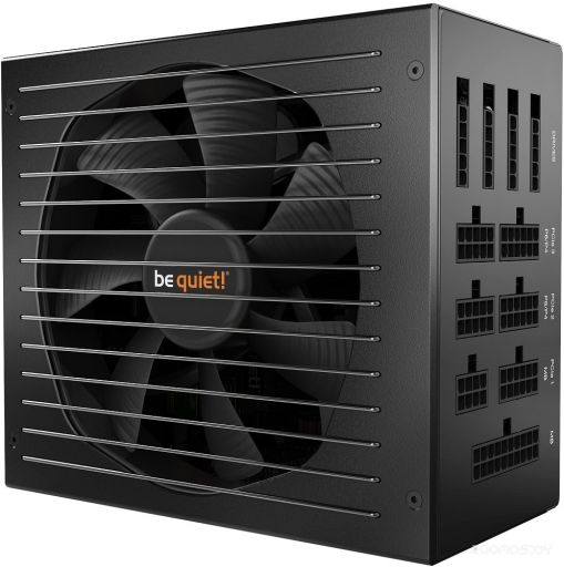 Блок питания be quiet! Straight Power 11 850W, фото 1