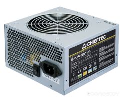Блок питания Chieftec iArena GPA-500S8 500W