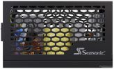 Блок питания SEA SONIC Prime Fanless PX-500