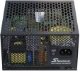 Блок питания SEA SONIC Prime Fanless PX-500