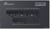 Блок питания SEA SONIC Prime Fanless PX-500