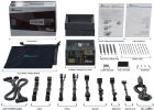 Блок питания SEA SONIC Prime Fanless PX-500