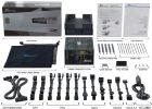 Блок питания SEA SONIC Prime Fanless TX-700