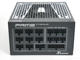 Блок питания SEA SONIC Prime Ultra 750W Titanium