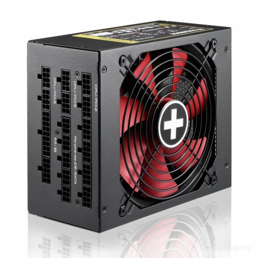 Блок питания Xilence Performance X XP1250MR9