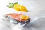 Вакуумный упаковщик Caso FastVac 4008