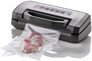 Вакуумный упаковщик Caso VRH 490 advanced