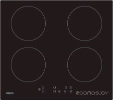 Варочная панель AKPO PIA 60 940 14CC BL