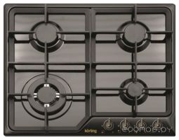 Варочная панель Korting HG 630 CTSN