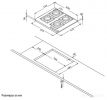 Варочная панель Korting HG 631 CTRI