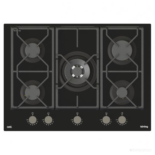 Варочная панель Korting HGG 7987 CTN FLC