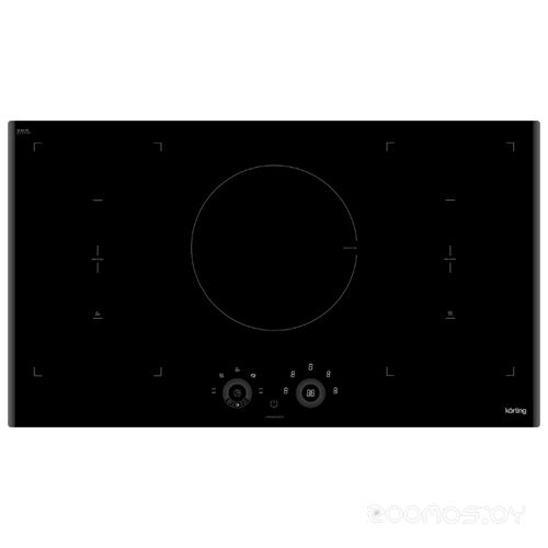 Индукционная варочная панель Korting HIB 95750 B Smart, фото 1