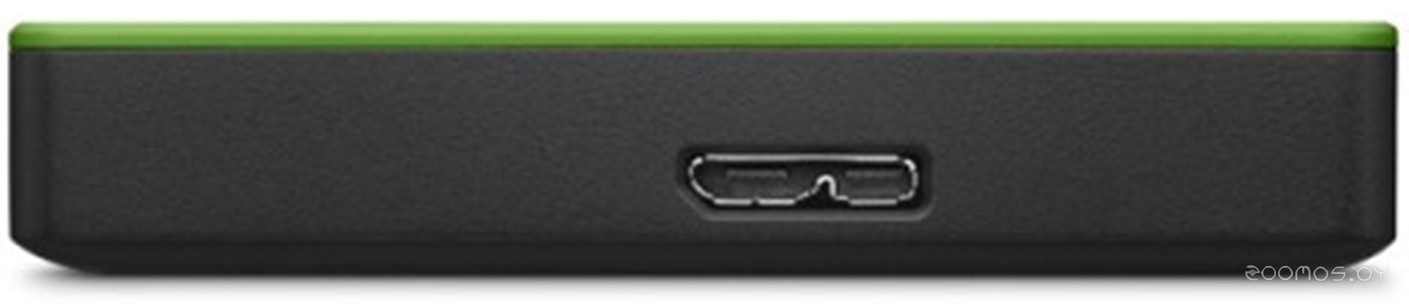 Внешний жёсткий диск Seagate Game Drive Xbox 2TB (STEA2000403), фото 5