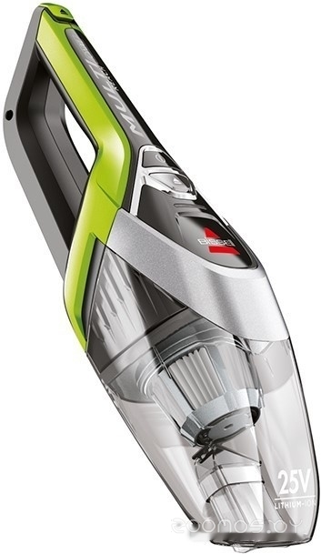 Пылесос Bissell MultiReach Ion XL 25.2V, фото 5