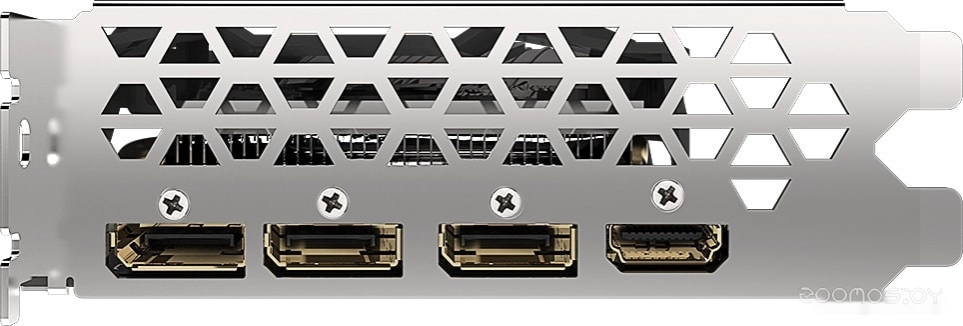 Видеокарта Gigabyte Radeon RX 580 Gaming 8GB GDDR5 GV-RX580GAMING-8GD rev. 2.0, фото 5