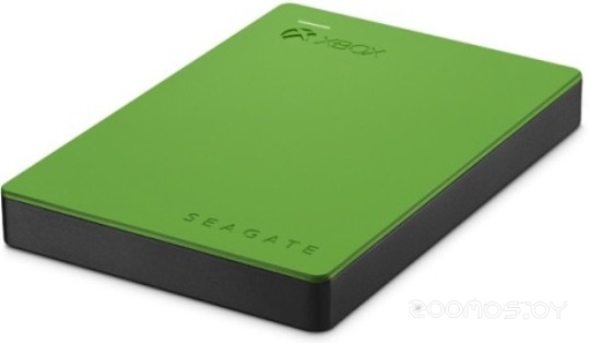 Внешний жёсткий диск Seagate Game Drive Xbox 2TB (STEA2000403), фото 3
