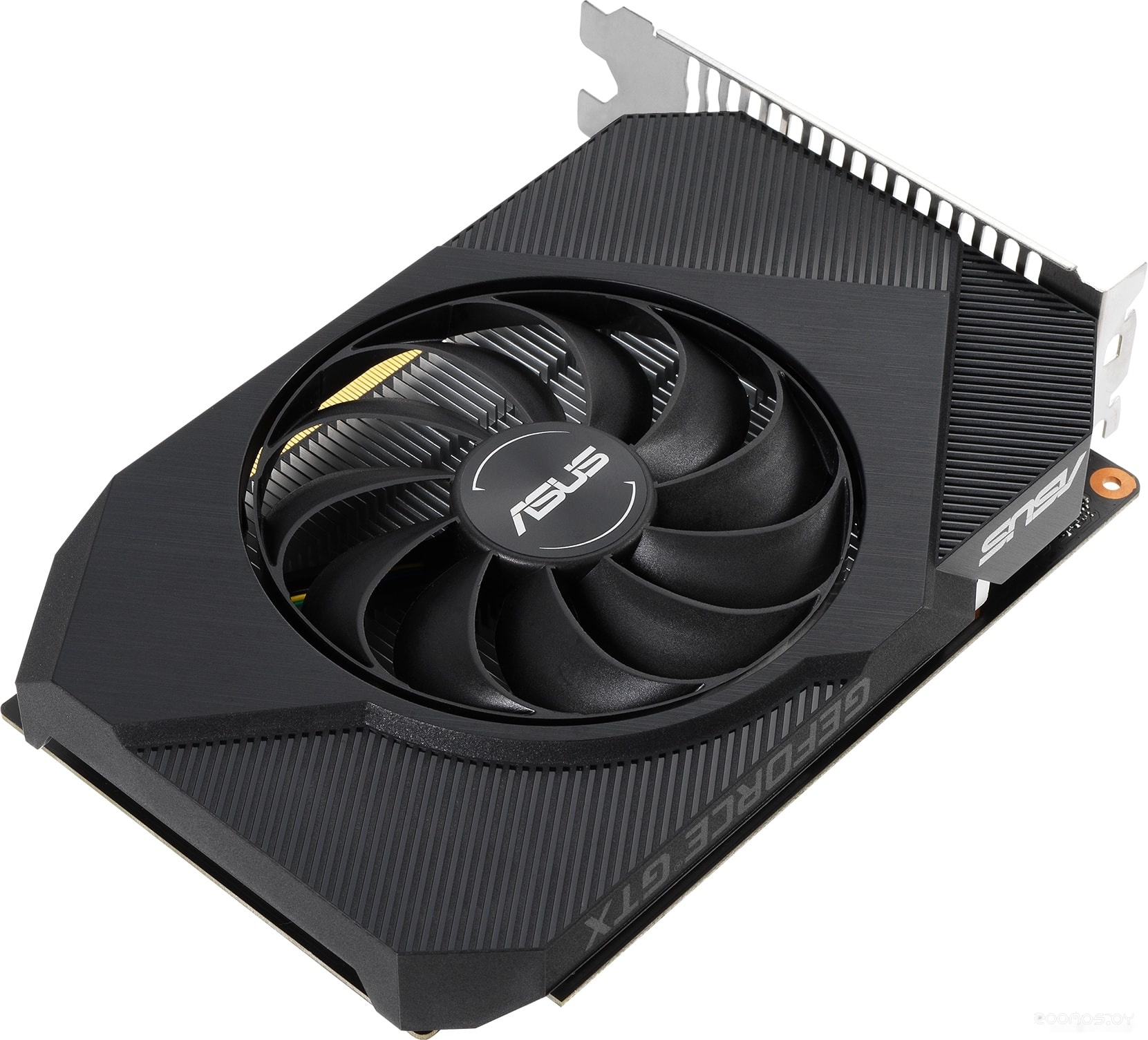 Видеокарта Asus Phoenix GeForce GTX 1650 OC 4GB GDDR6 PH-GTX1650-O4GD6-P, фото 5