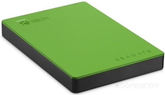 Внешний жёсткий диск Seagate Game Drive Xbox 2TB (STEA2000403), фото 4