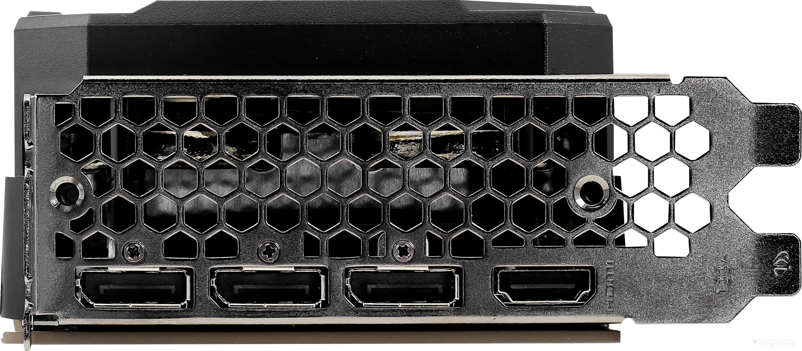 Видеокарта PALIT GeForce RTX 3080 Ti GamingPro 12GB GDDR6X NED308T019KB-132AA, фото 3