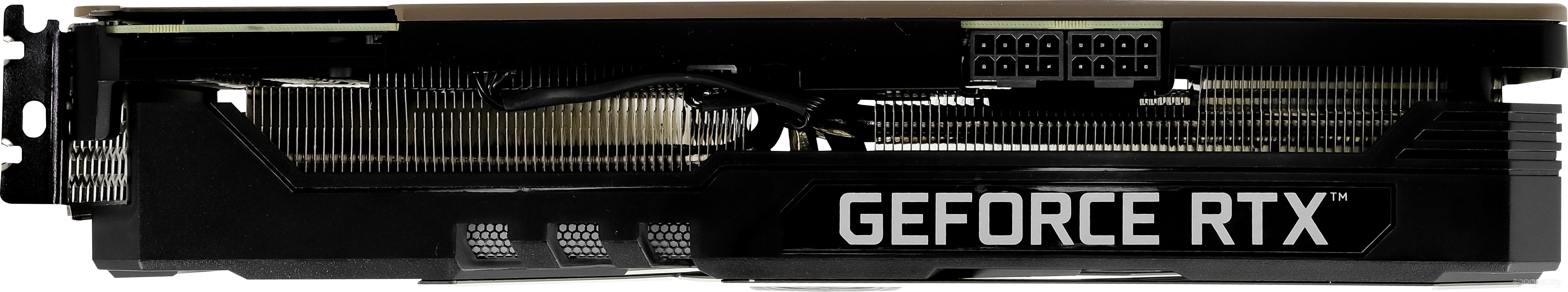Видеокарта PALIT GeForce RTX 3080 Ti GamingPro 12GB GDDR6X NED308T019KB-132AA, фото 4