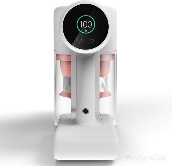 Пылесос Xiaomi Mi Handheld Pro G10 MJSCXCQPT, фото 3
