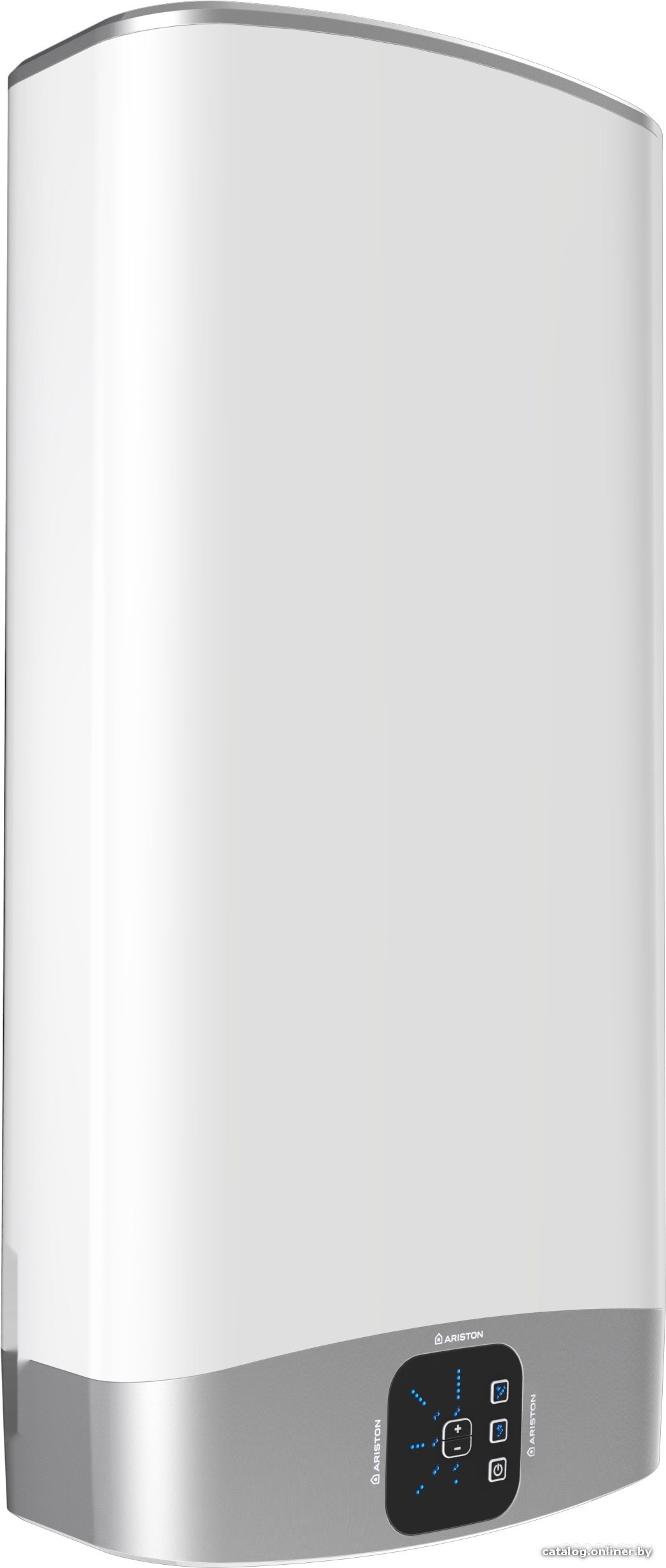 Накопительный электрический водонагреватель Ariston ABS VLS Evo PW 80 [3700437], фото 2