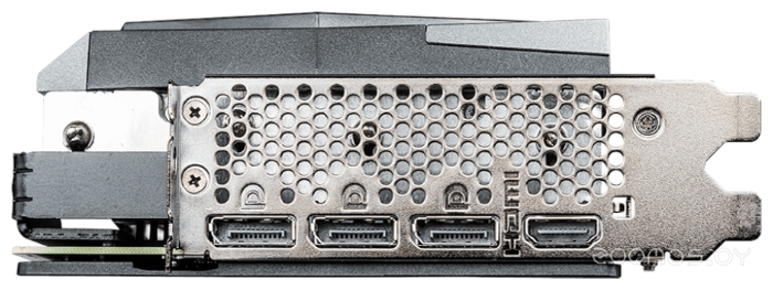 Видеокарта MSI GeForce RTX 3070 Gaming X Trio 8GB GDDR6, фото 4