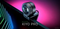 Веб-камера RAZER Kiyo Pro