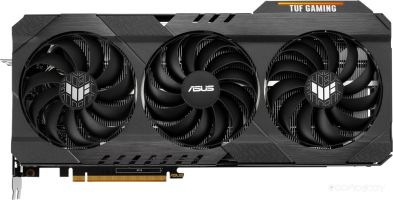Видеокарта Asus TUF GAMING Radeon RX 6900 XT 16GB GDDR6 TUF-RX6900XT-O16G-GAMING