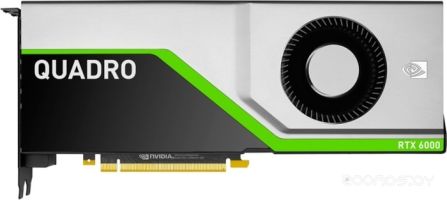 Видеокарта DELL Quadro RTX 6000 24Gb
