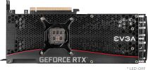 Видеокарта EVGA GeForce RTX 3080 XC3 Ultra Gaming 10GB GDDR6X