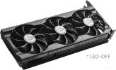 Видеокарта EVGA GeForce RTX 3080 XC3 Ultra Gaming 10GB GDDR6X