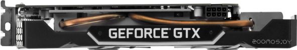 Видеокарта PALIT GeForce GTX 1660 Dual 6GB GDDR5 NE51660018J9-1161C