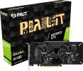 Видеокарта PALIT GeForce GTX 1660 Dual 6GB GDDR5 NE51660018J9-1161C